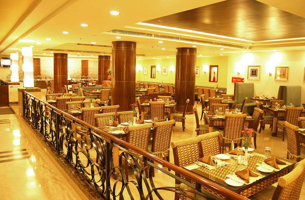 Gokulam Park Sabari-Siruseri Sipcot Chennai Restoran gambar